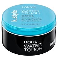 Lakmé K. Style Water Touch Cool Flexible Gel Wax gel wax for medium hold 100 g - Hair Wax