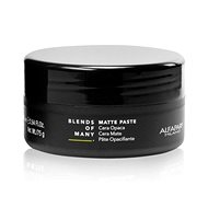ALFAPARF MILANO Blends of Many Matte Paste styling paste with mattifying effect 75 g - Hair Paste