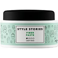 Alfaparf Milano Style Stories Fiber Paste styling paste for light fixation 100 ml - Hair Paste