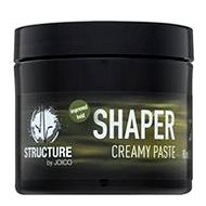 Joico Structure Shaper Creamy Light Creamy Paste styling paste for medium hold 100 ml - Hair Paste