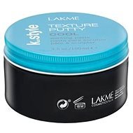 Lakmé K. Style Texture Putty Cool Sculpting Paste styling paste for medium hold 100 ml - Hair Paste