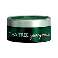 Paul Mitchell Tea Tree Grooming Pomade sculpting paste for definition and shape 85 g - Hair Paste
