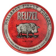 REUZEL Red Pomade modelling paste for shiny hair 113 ml - Hair Paste
