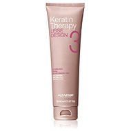 ALFAPARF MILANO Lisse Design Keratin Therapy Detangling Cream styling cream for easy detangling - Hair Cream