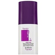 Fanola No Yellow Shield Protective Mist protective spray for platinum blonde and grey hair 100 ml - Hair Styling Spray