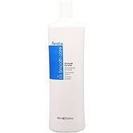 Fanola Smooth Care Straightening Shampoo smoothing shampoo against frizz 1000 ml - Shampoo