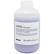 Davines Essential Haircare Love Smoothing Shampoo smoothing shampoo for coarse and unruly hair 250 - Shampoo