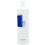 Fanola Smooth Care Straightening Shampoo smoothing shampoo against frizz 350 ml - Shampoo