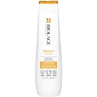 BIOLAGE SmoothProof smoothing shampoo for unruly and frizzy hair 250 ml - Shampoo
