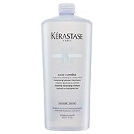 Kérastase Blond Absolu Bain Lumiere shampoo for platinum blonde and grey hair 1000 ml - Shampoo