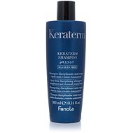 FANOLA Keraterm Shampoo 300 ml - Shampoo