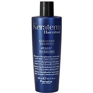 FANOLA Keraterm Shampoo 1000 ml - Shampoo