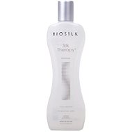 BioSilk Silk Therapy Treatment strengthening treatment for all hair types 67 ml - Hair Serum
