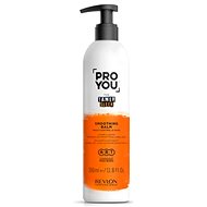 REVLON PROFESSIONAL Pro You The Tamer Smoothing Balm 350 ml - Hair Cream