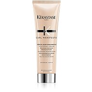 Kérastase Curl Manifesto Créme De Jour Fondamentale rinseless care for curly hair 150 ml - Hair Treatment