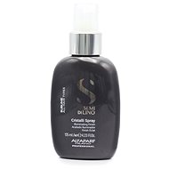 ALFAPARF MILANO Semi Di Lino Sublime Cristalli Spray rinseless hair care for shine 125 ml - Hair Styling Spray