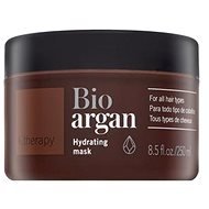 LAKMÉ K.Therapy Bio Argan Hydrating Mask tápláló maszk a haj hidratálásához 250 ml - Hajpakolás