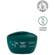 ALFAPARF MILANO Semi Di Lino Reconstruction Reparative Mask nourishing mask for dry and damaged hair - Hair Mask
