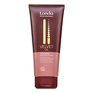 LONDA PROFESSIONAL Velvet Oil Treatment nourishing mask for softness and shine of hair 200 ml - Hair Mask