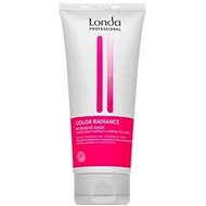 LONDA PROFESSIONAL colour Radiance Intensive Mask nourishing mask for coloured hair 200 ml - Hair Mask