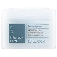Lakmé K. Therapy Active Fortifying Mask strengthening mask for damaged hair 250 ml - Hair Mask