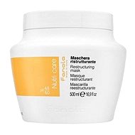 FANOLA Nourishing Restructuring Mask 500 ml - Hair Mask