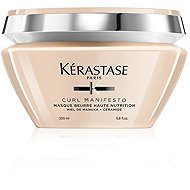 Kérastase Curl Manifesto Masque Beurre Haute Nutrition Nourishing Mask for Curly and Frizzy Hair - Hair Mask