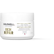 GOLDWELL Dualsenses Rich Repair 60Sec Treatment 200 ml - Hair Mask
