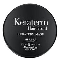 FANOLA Keraterm Mask 300 ml - Hair Mask