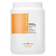 FANOLA Nourishing Restructuring Mask 1500 ml - Hair Mask