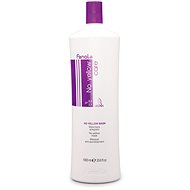 FANOLA No Yellow Mask 1000 ml - Hair Mask