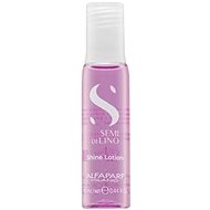 ALFAPARF MILANO Semi Di Lino Sublime Shine Lotion hair shine serum 12 x 13 ml - Hair Serum