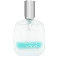 ALFAPARF MILANO Semi Di Lino Sublime Cristalli Di Seta smoothing serum for all hair types 45 ml - Hair Serum