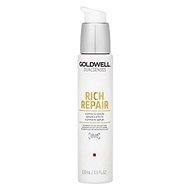 Goldwell Dualsenses Rich Repair 6 Effects Serum serum for dry and damaged hair 100 ml - Hair Serum
