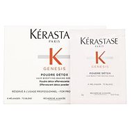 Kérastase Genesis Poudre Détox Cleansing Powder for all hair types 30 x 2 g - Hair Powder