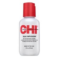 CHI Silk Infusion hair treatment for softness and shine 59 ml - Hair Treatment