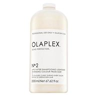 Olaplex Bond Perfector No.2 Hair Treatment for Damaged Hair 2000ml - Hair Treatment