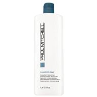 Paul Mitchell Shampoo One nourishing shampoo for all hair types 1000 ml - Shampoo