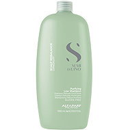 ALFAPARF MILANO Semi Di Lino Scalp Rebalance Purifying Shampoo Anti-Dandruff Cleansing Shampoo 1000  - Shampoo