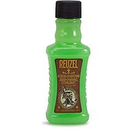 REUZEL Scrub Shampoo cleansing shampoo for all hair types 100 ml - Shampoo