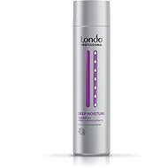 LONDA PROFESSIONAL Deep Moisture Shampoo nourishing shampoo to moisturize hair 250 ml - Shampoo
