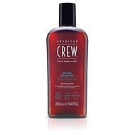 American Crew Detox Shampoo cleansing shampoo with exfoliating effect 250 ml - Shampoo