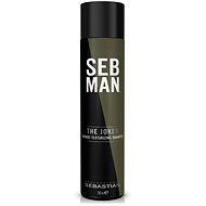 SEBASTIAN PROFESSIONAL Seb Man The Joker Hybrid Texturizing Shampoo 180 ml - Hair Powder