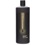 SEBASTIAN PROFESSIONAL Dark Oil Lightweight Shampoo nourishing shampoo to smooth and shine hair 1000 - Shampoo