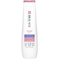 BIOLAGE ColorLast Purple shampoo for neutralizing brassy and yellow tones 250 ml - Shampoo