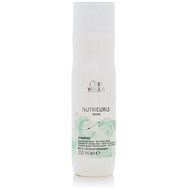 Wella Professionals Nutricurls Waves Shampoo nourishing shampoo for coloured hair 250 ml - Shampoo