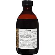 Davines Alchemic Shampoo colour shampoo to revive red shades Red 280 ml - Shampoo