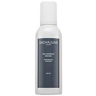 SACHAJUAN Dry Shampoo Mousse dry shampoo for all hair types 200 ml - Shampoo