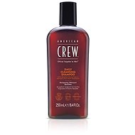 American Crew Daily Cleansing Shampoo cleansing shampoo for everyday use 250 ml - Shampoo