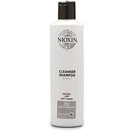 NIOXIN System 1 Cleanser Shampoo 300 ml - Shampoo